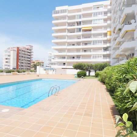 Mare Nostrum 131 Росас Экстерьер фото